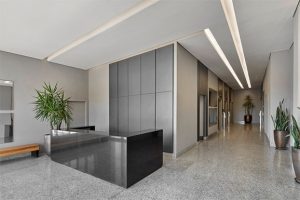 global tower